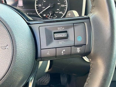 2023 Nissan Rogue SL Intelligent AWD
