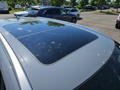 2023 Nissan Rogue SL Intelligent AWD