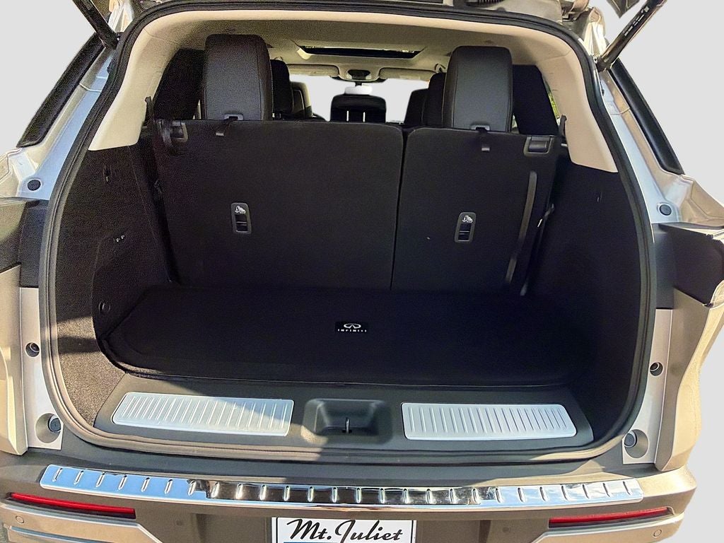 2023 INFINITI QX60 SENSORY AWD