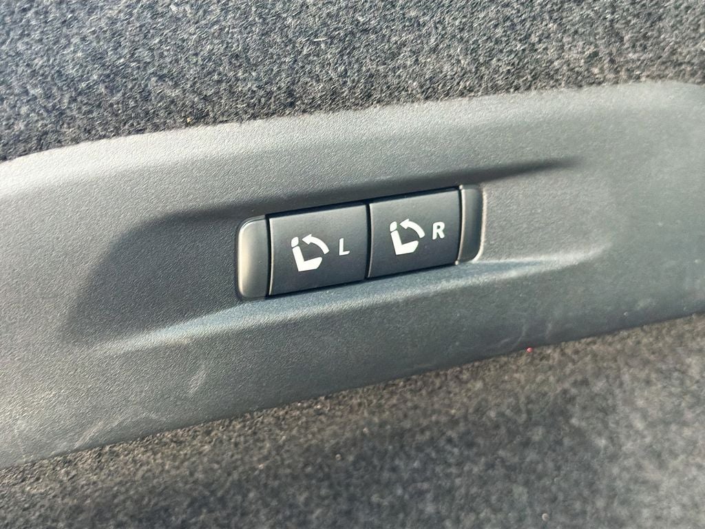 2023 INFINITI QX60 SENSORY AWD