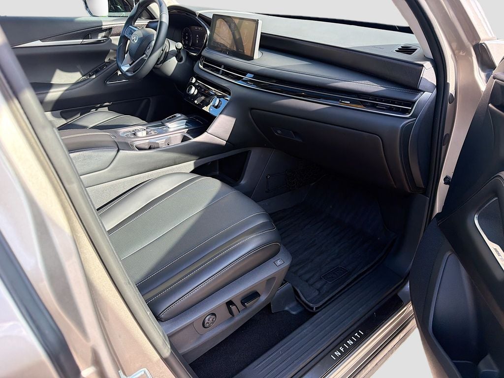 2023 INFINITI QX60 SENSORY AWD
