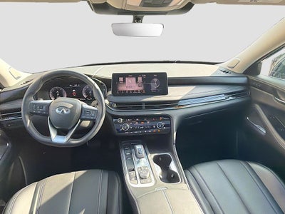 2023 INFINITI QX60 SENSORY AWD
