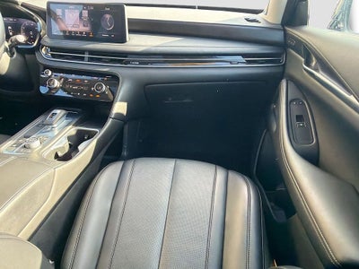 2023 INFINITI QX60 SENSORY AWD