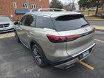 2023 INFINITI QX60 SENSORY AWD