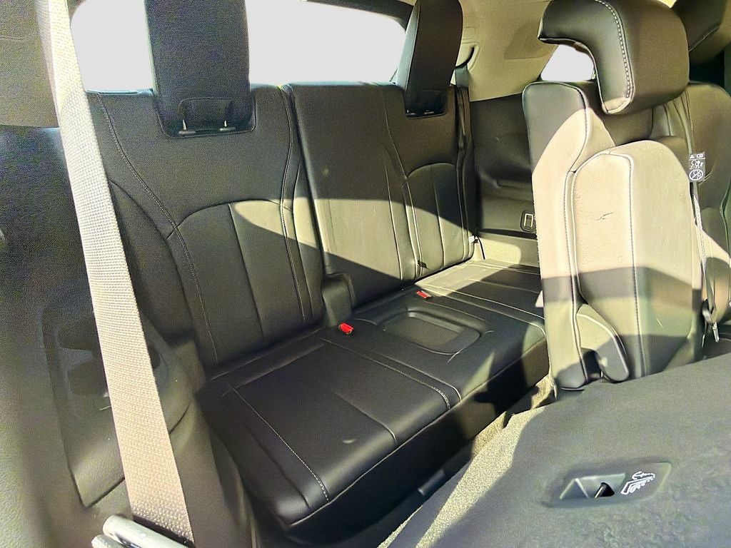 2023 INFINITI QX60 SENSORY AWD