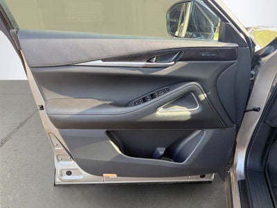 2023 INFINITI QX60 SENSORY AWD