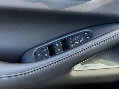 2023 INFINITI QX60 SENSORY AWD