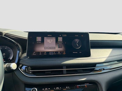 2023 INFINITI QX60 SENSORY AWD