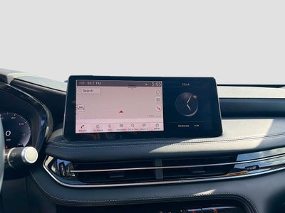 2023 INFINITI QX60 SENSORY AWD