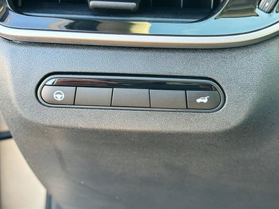 2023 INFINITI QX60 SENSORY AWD