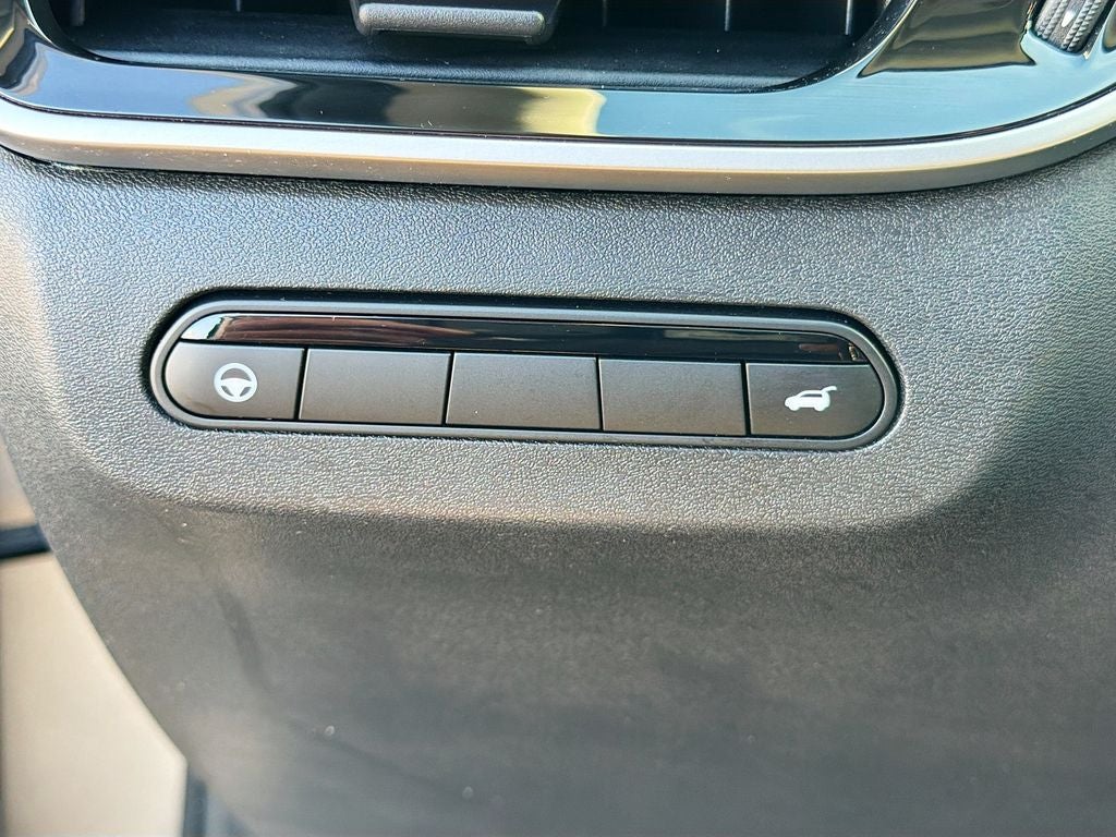 2023 INFINITI QX60 SENSORY AWD