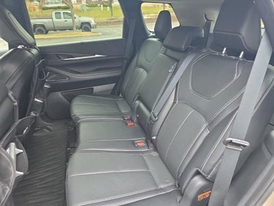 2023 INFINITI QX60 SENSORY AWD