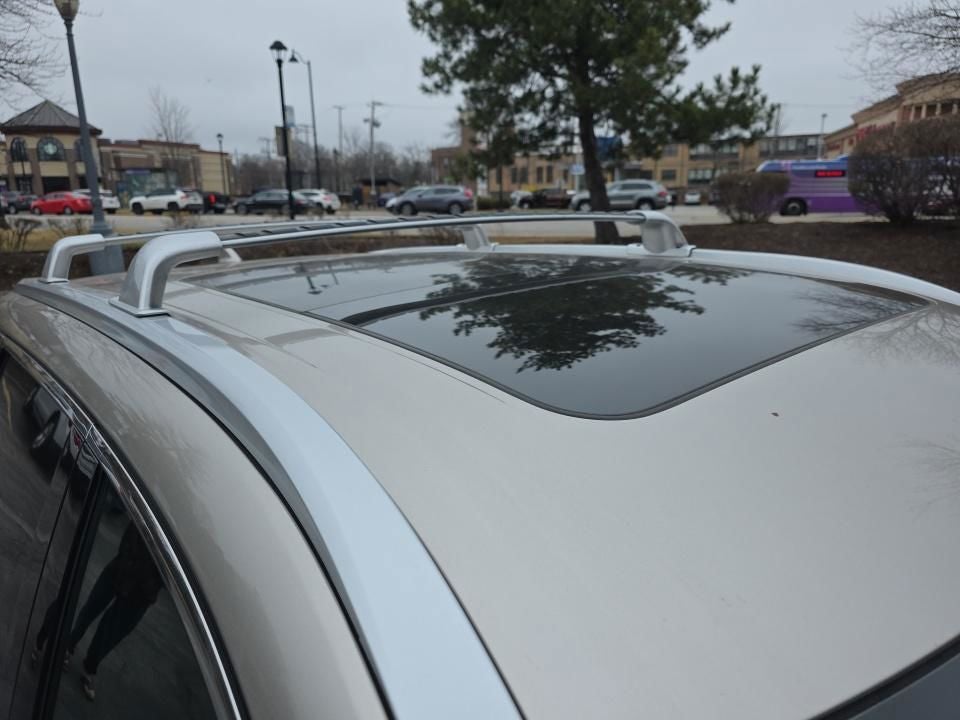 2023 INFINITI QX60 SENSORY AWD