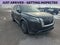2024 Nissan Pathfinder S FWD