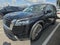 2024 Nissan Pathfinder S FWD