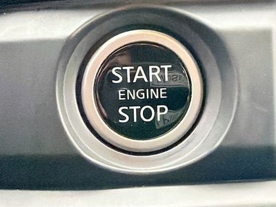 2024 Nissan Pathfinder S FWD