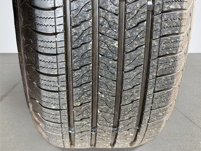 2024 Nissan Pathfinder S FWD