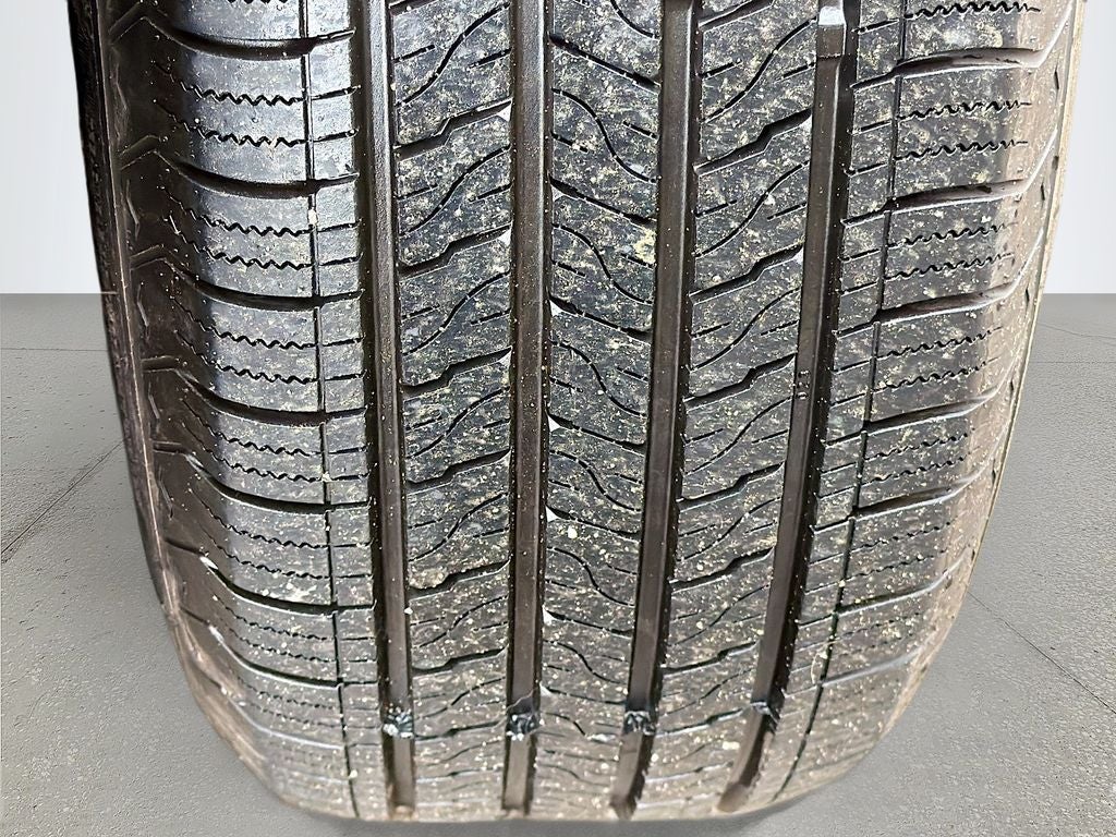 2024 Nissan Pathfinder S FWD