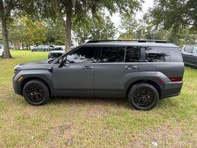 2024 Hyundai Santa Fe XRT