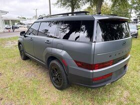 2024 Hyundai Santa Fe XRT