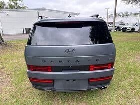 2024 Hyundai Santa Fe XRT