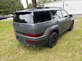 2024 Hyundai Santa Fe XRT