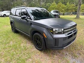 2024 Hyundai Santa Fe XRT