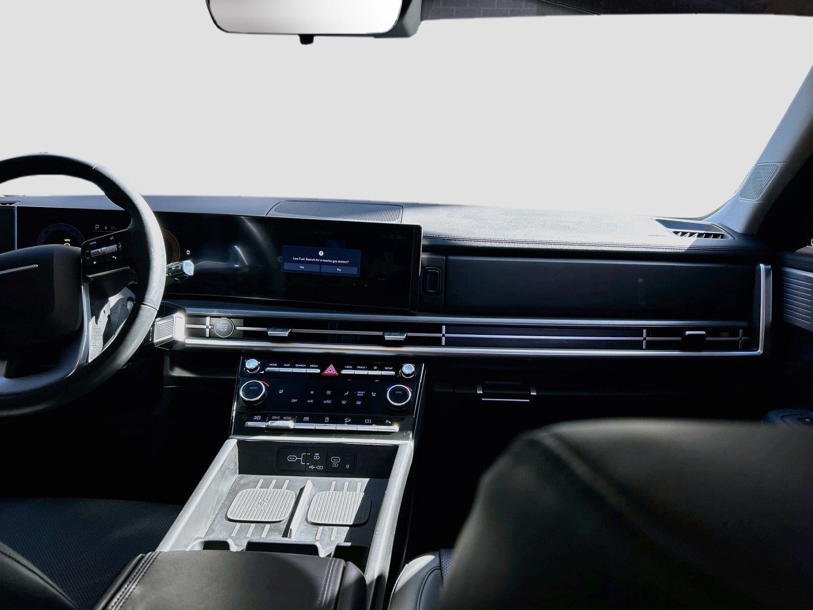 2024 Hyundai Santa Fe XRT