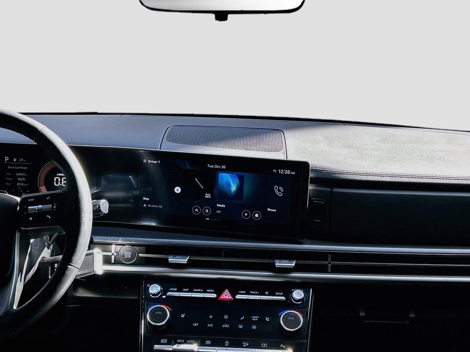 2024 Hyundai Santa Fe XRT