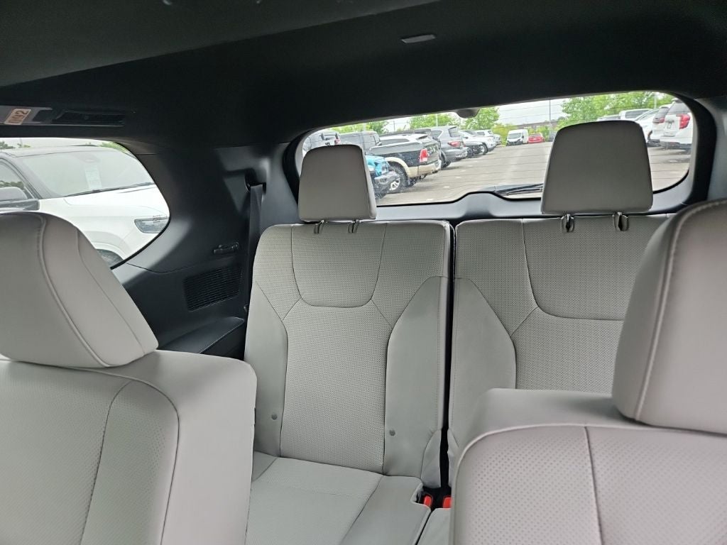 2024 Lexus TX 350 Luxury