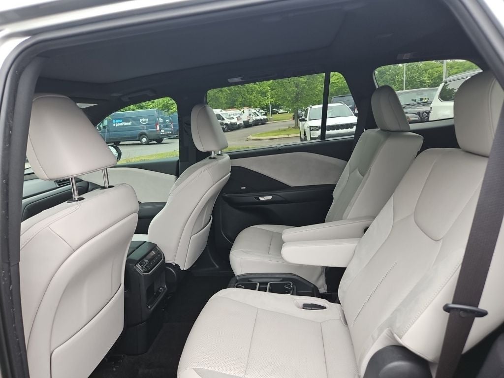 2024 Lexus TX 350 Luxury