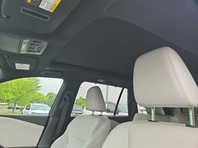 2024 Lexus TX 350 Luxury