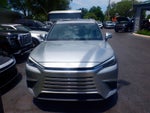 2024 Lexus TX 350 Luxury