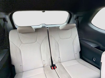 2024 Lexus TX 350 Luxury