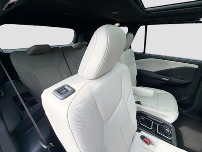 2024 Lexus TX 350 Luxury