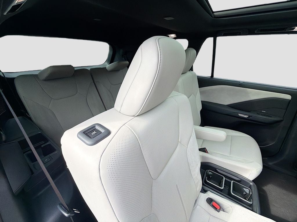 2024 Lexus TX 350 Luxury