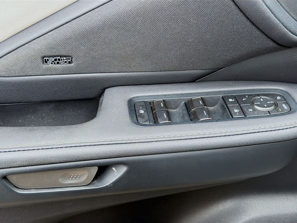 2024 Lexus TX 350 Luxury