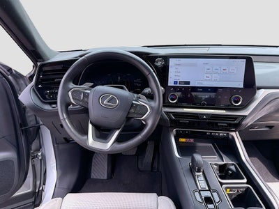 2024 Lexus TX 350 Luxury