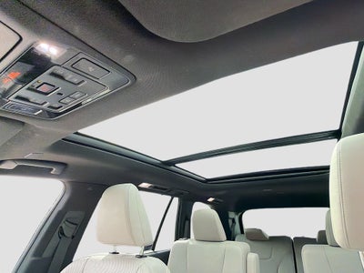 2024 Lexus TX 350 Luxury