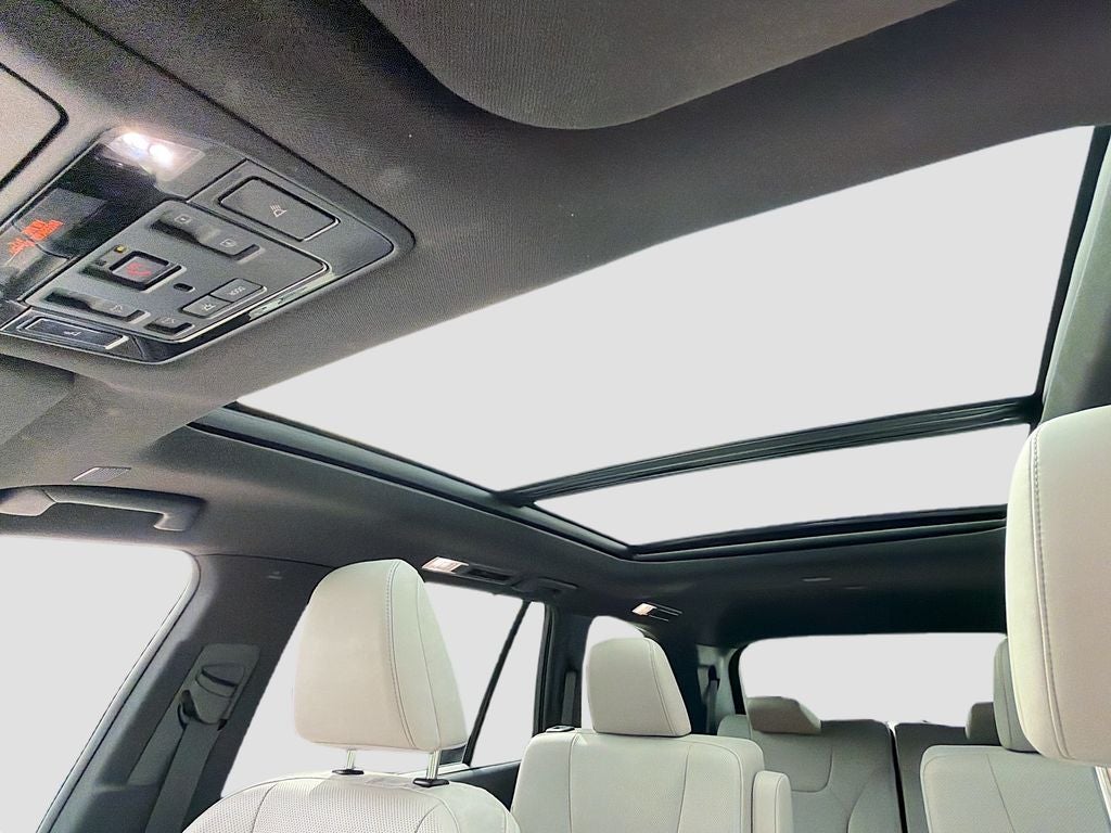 2024 Lexus TX 350 Luxury
