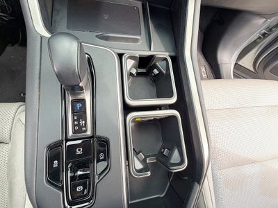 2024 Lexus TX 350 Luxury