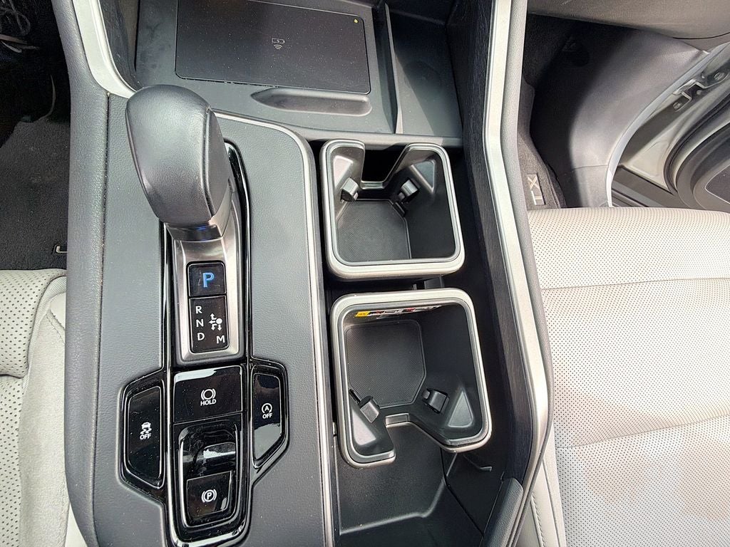 2024 Lexus TX 350 Luxury