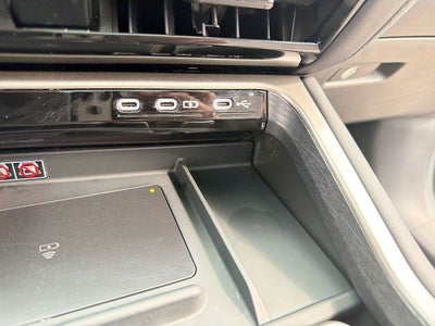 2024 Lexus TX 350 Luxury