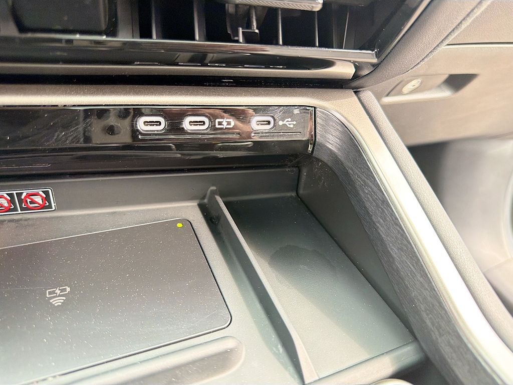 2024 Lexus TX 350 Luxury