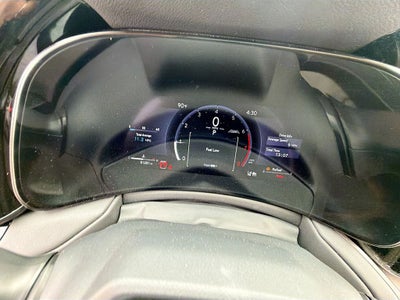 2024 Lexus TX 350 Luxury