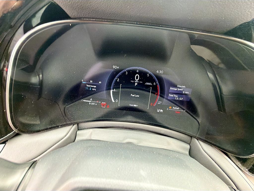 2024 Lexus TX 350 Luxury