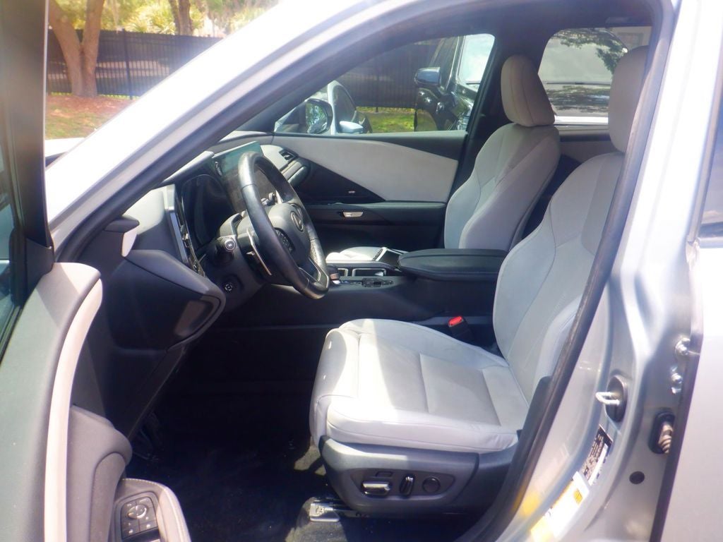 2024 Lexus TX 350 Luxury