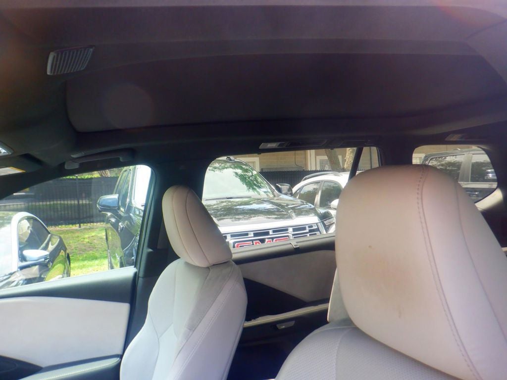 2024 Lexus TX 350 Luxury