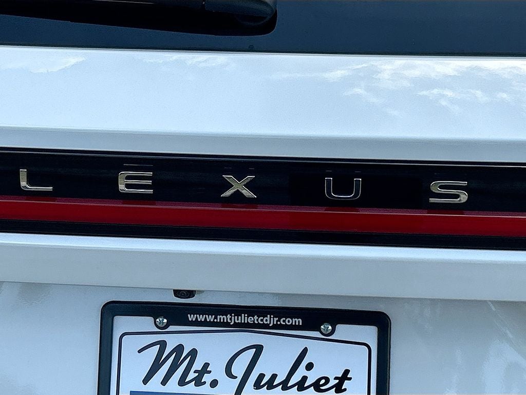 2025 Lexus TX 350 Premium