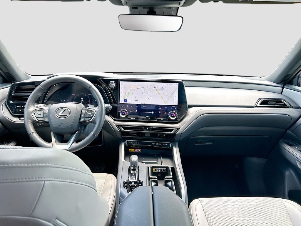 2025 Lexus TX 350 Premium